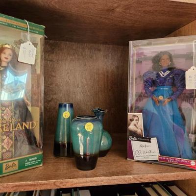 Sale Photo Thumbnail #51: Barbies