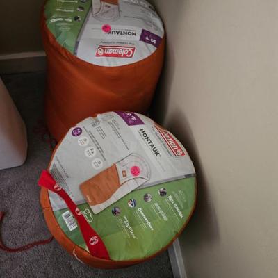 Sale Photo Thumbnail #15: Sleeping Bags