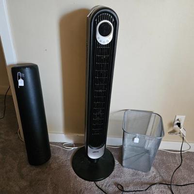 Sale Photo Thumbnail #69: Tall Fan