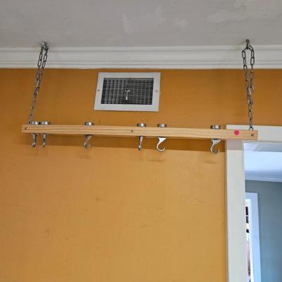 Sale Photo Thumbnail #63: Pan Holder