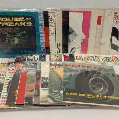 Vinyl Records #7 (35)