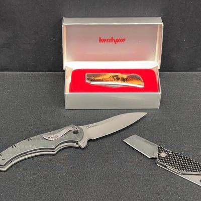 Kershaw Knives #2 (3)