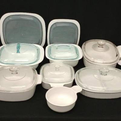 Corning Ware