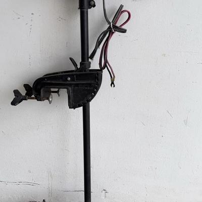 Minn Kota Endura 55 Trolling Motor