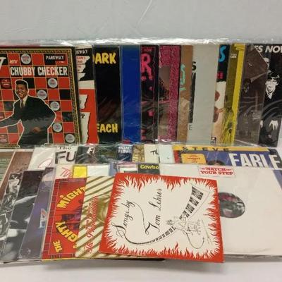 Vinyl Records #6 (35)