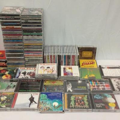 CD Collection #16