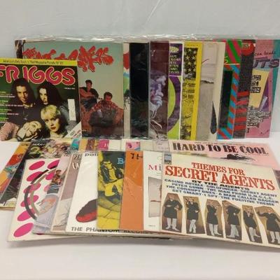 Vinyl Records #8 (35)