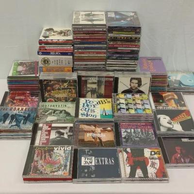 CD Collection #12