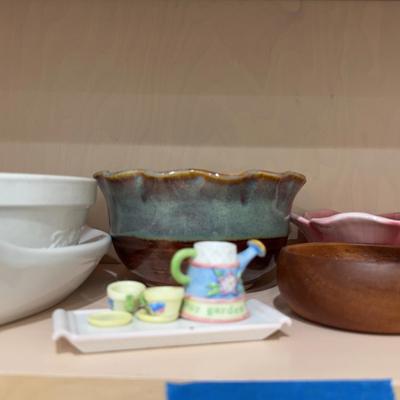 Miscellaneous Kitchen