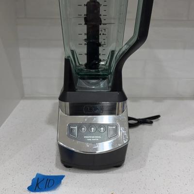 Ninja Professional Blender 