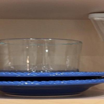 Misc Dishware