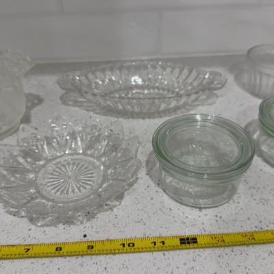 Misc Glassware
