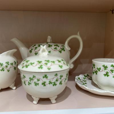 Shannon, Irish Theme T-Shirt