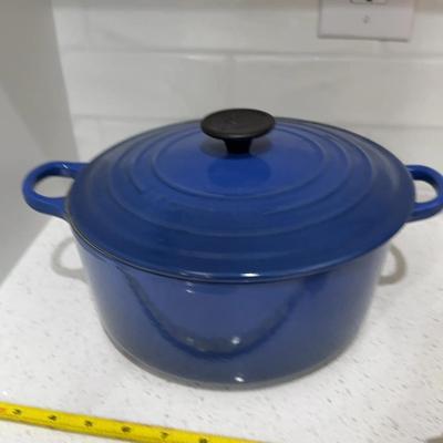 Le  Creuset Stock Pot