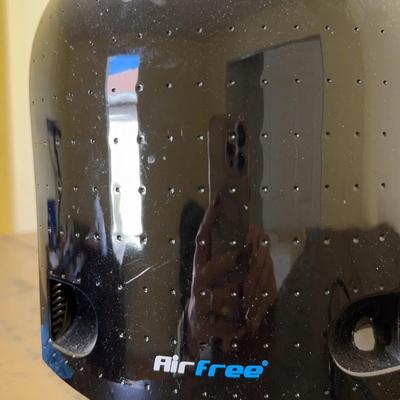 Air free air purifier