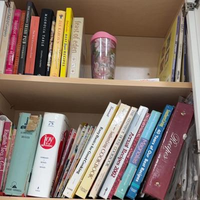 Cookbooks