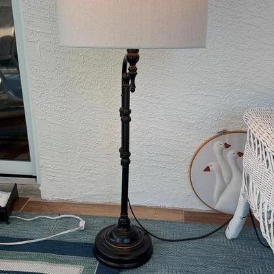 48 Inch Lamp