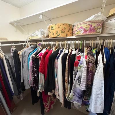 Womens Clothing Mixed