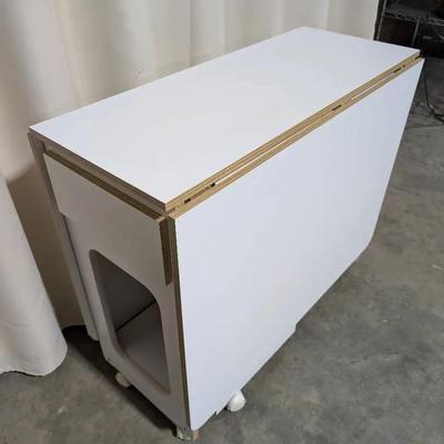 Folding Cutting & Crafting Table