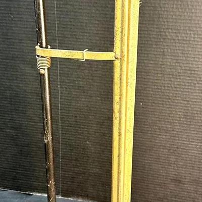 Antique Nelson Vertical Cutter