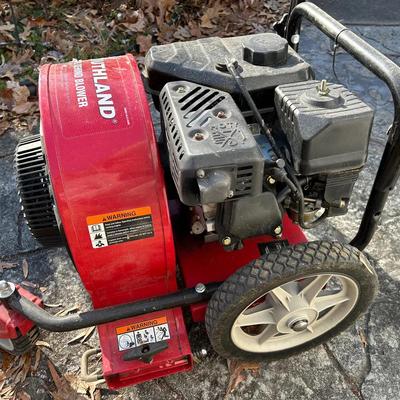 Southland 1200cfm Walk Behind Blower 
