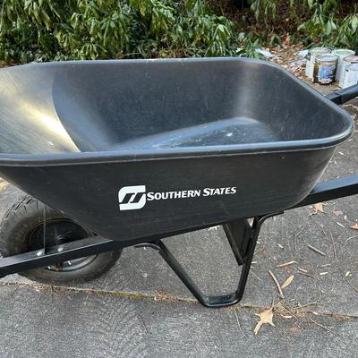 Southern States Wheelbarrow 