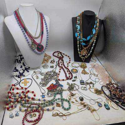 A Startling Temptation Of Jewelry 