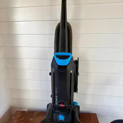 Bissell PowerForce Vacuum Cleaner
