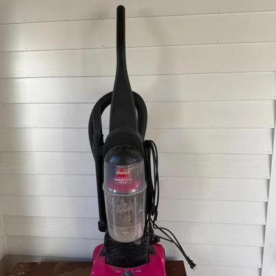 Bissell Power force Helix Vacuum Cleaner