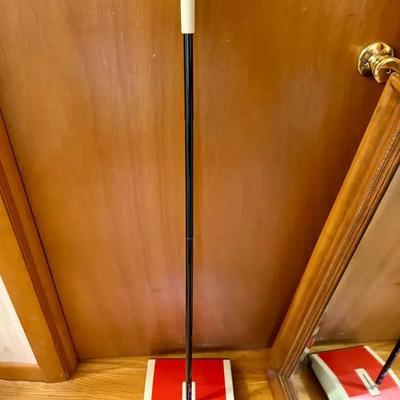 Bissel Double Action Floor Sweeper 