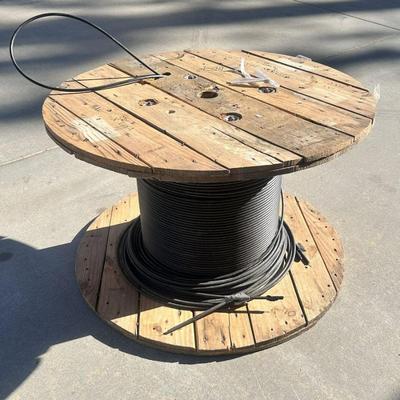 Industrial Electical Wire 