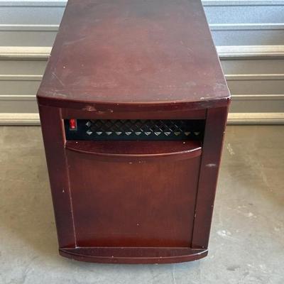 Electric Heater 