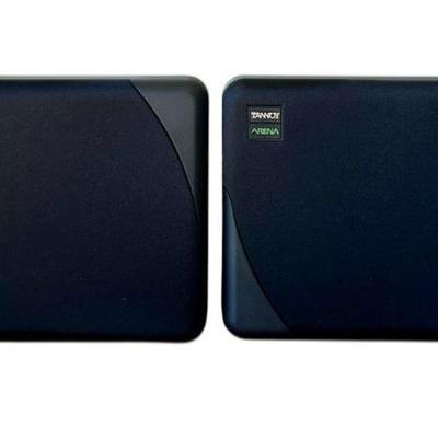 Tannoy Arena Speakers 