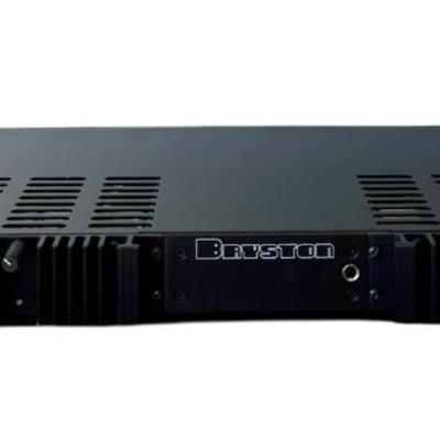 Bryston Amp