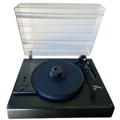 SOTA Star Sapphire Turntable 