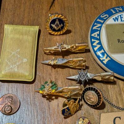 BPOE, OES and Masonic stuff!