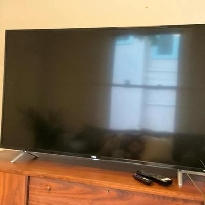 Tcl 55 4 smart tv hdr 55s405
