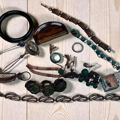 Random items to use or repurpose