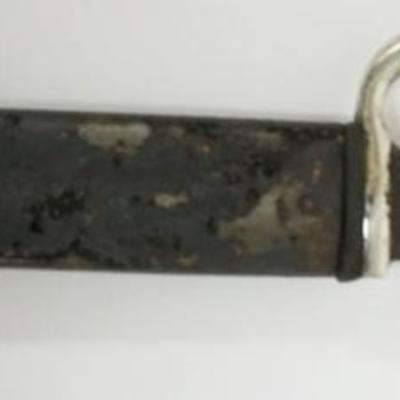 Sale Photo Thumbnail #64: 1064	GERMAN WWII YOUTH KNIFE, APPROXIMATELY 10 1/2 IN 
