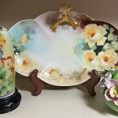 Collectible china limoge others