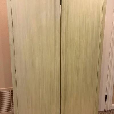 Wooded room divider or screen