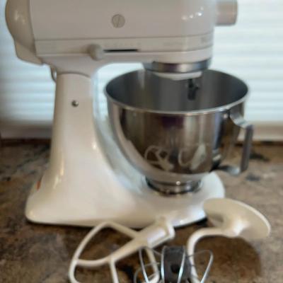 KitchenAid Ultra Power Mixer