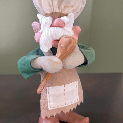 Vintage Simpich “Kuchen” Doll