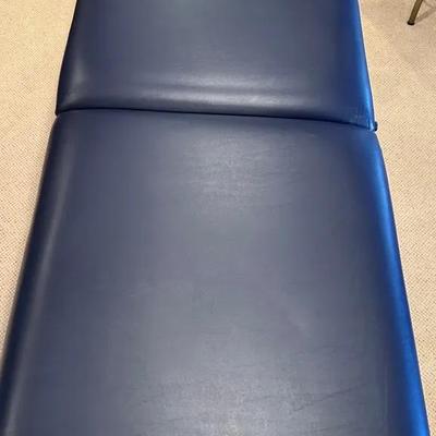 Master Massage Table 