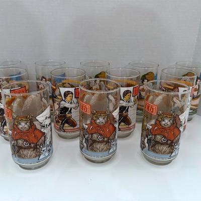 Star Wars Jedi Glassware Collection.jpg