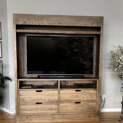Arhaus Farmhouse Solid Wood Media Cabinet.jpg