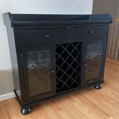 Howard Miller Wine & Bar Console Cabinet.jpg