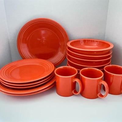 Homer Laughlin Fiestaware Poppy Collection.jpg