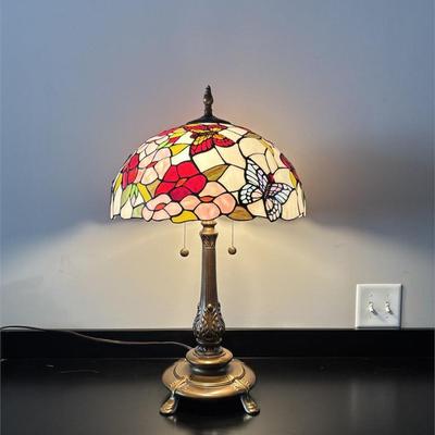 Tiffany Style Butterfly Lamp.jpg