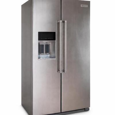 Sale Photo Thumbnail #10: Kenmore 2017 refrigerator 